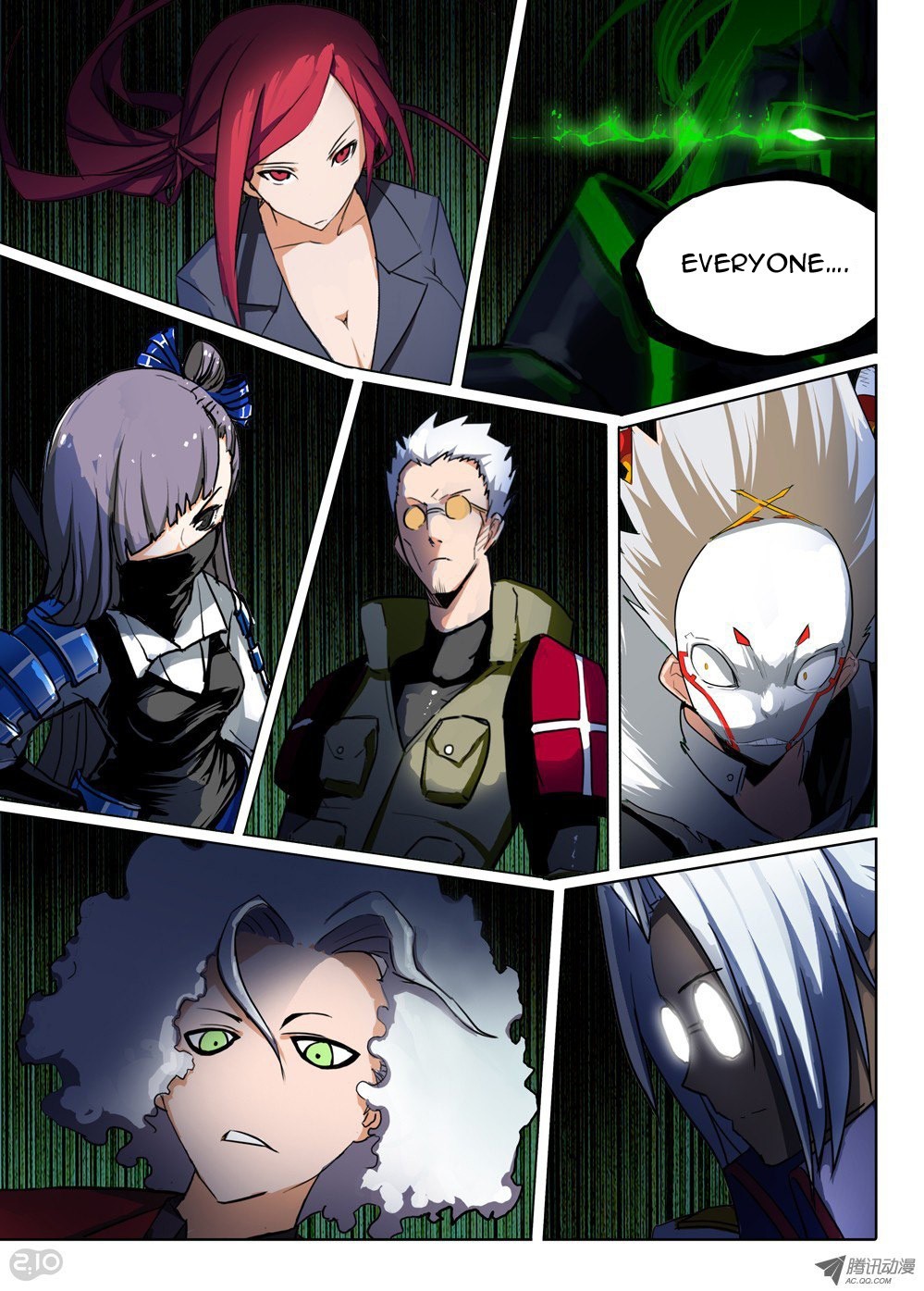 11
