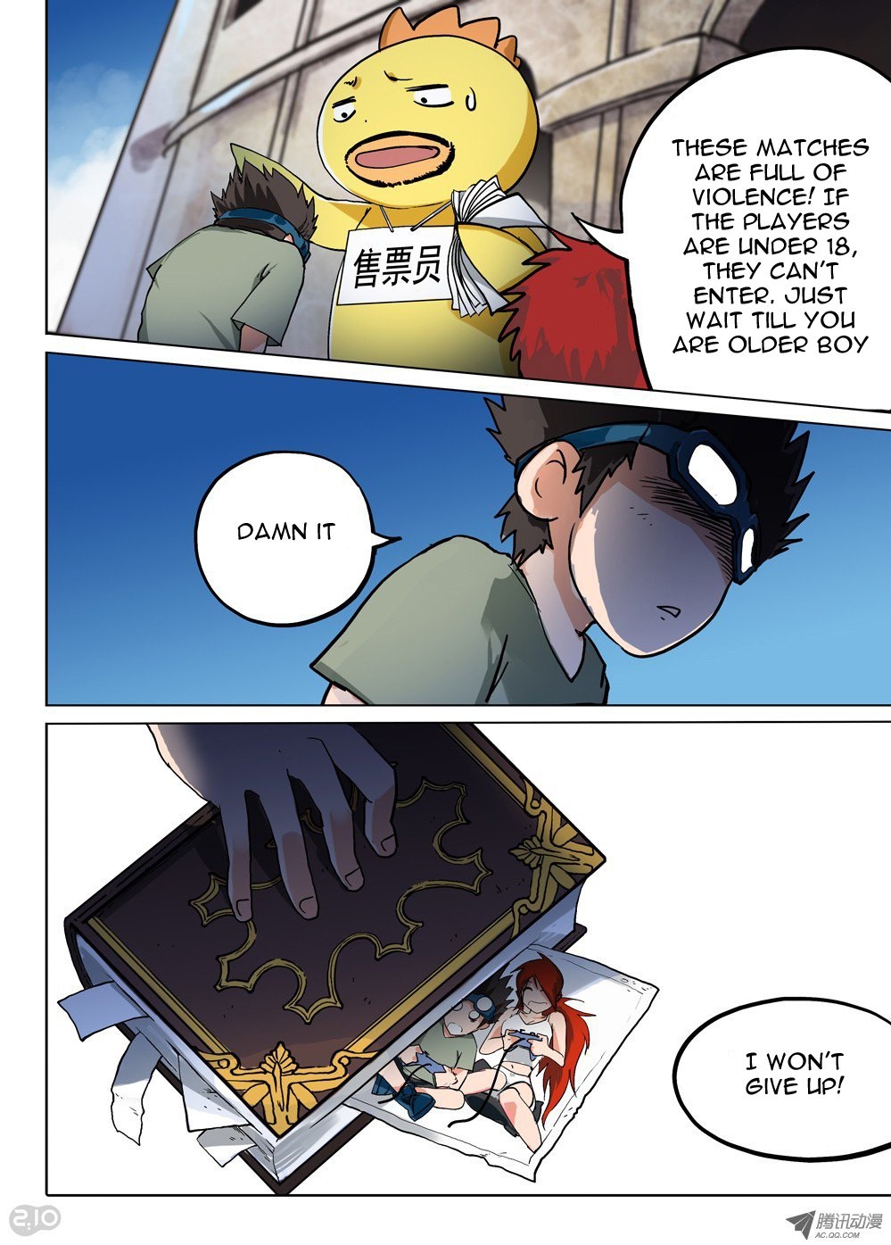 3