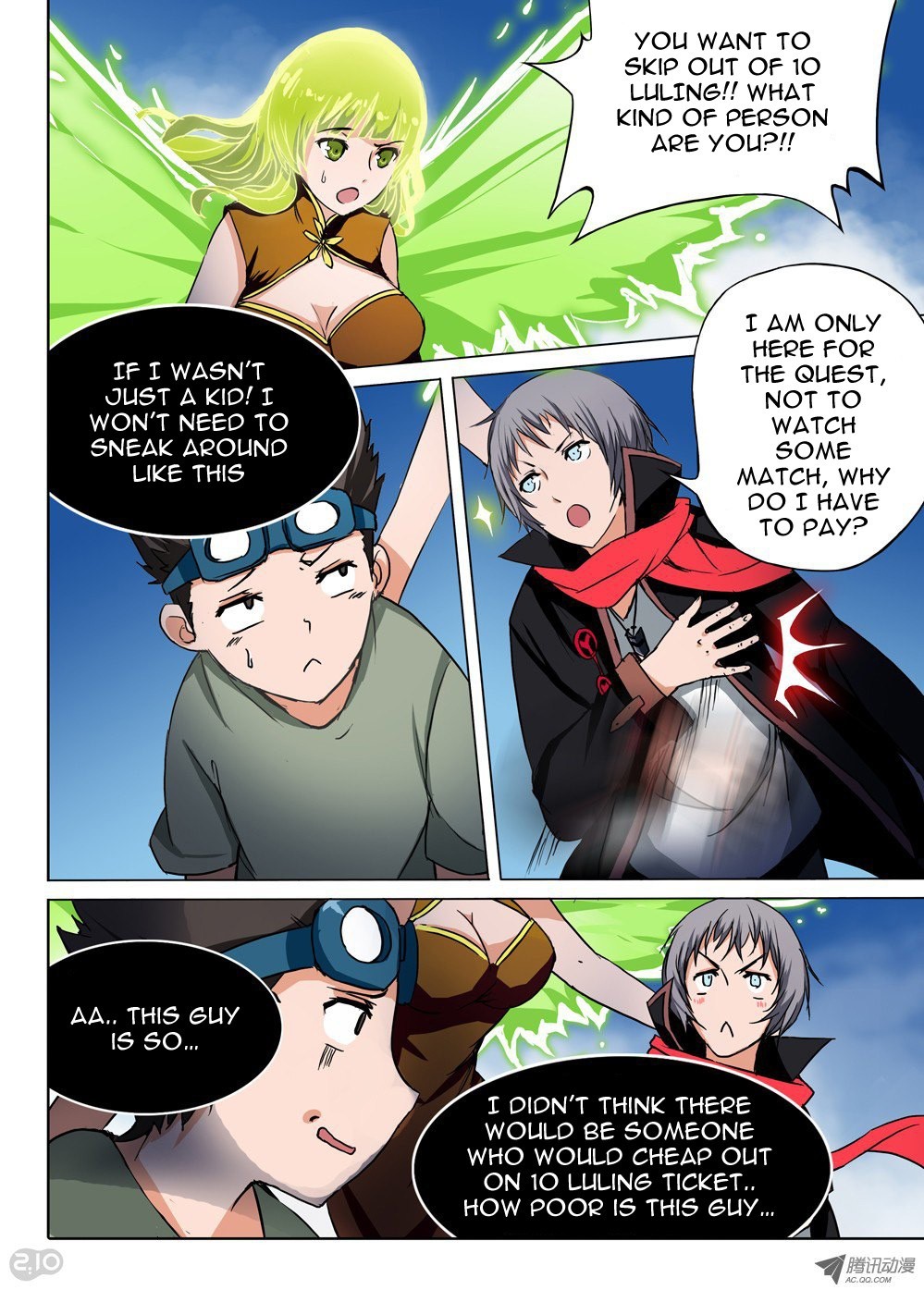 7