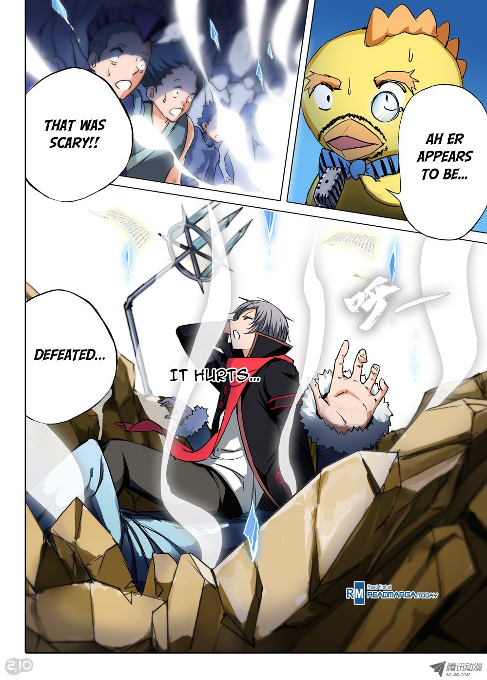 9