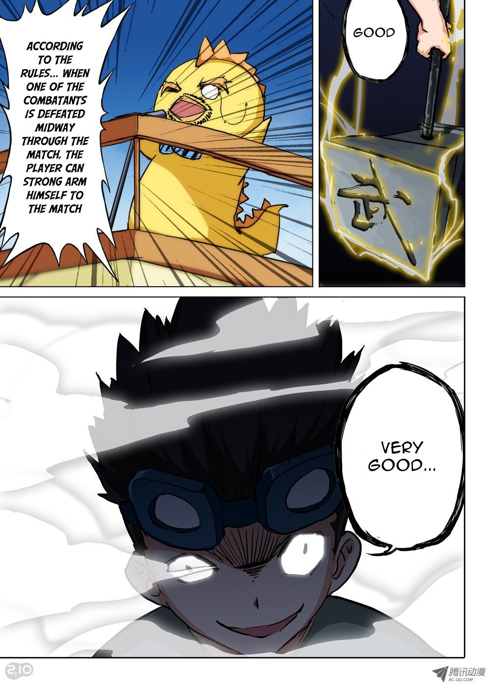 10