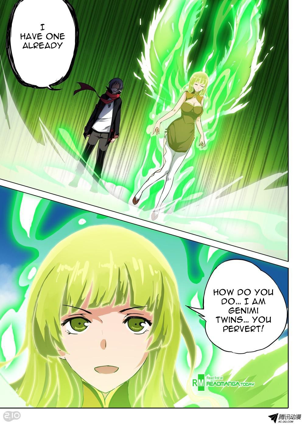 8