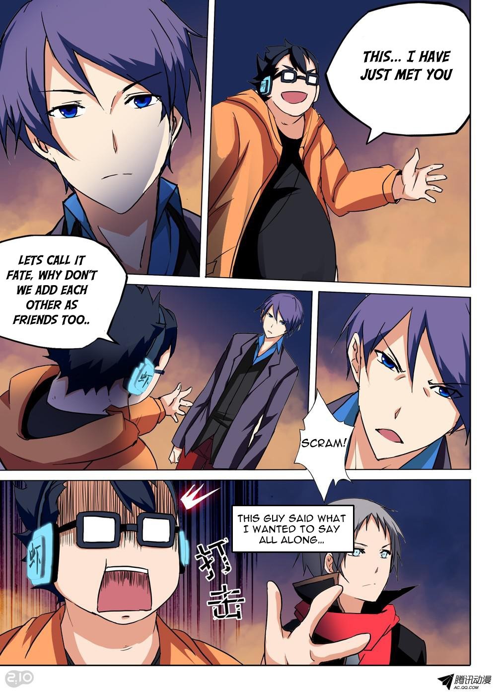 8