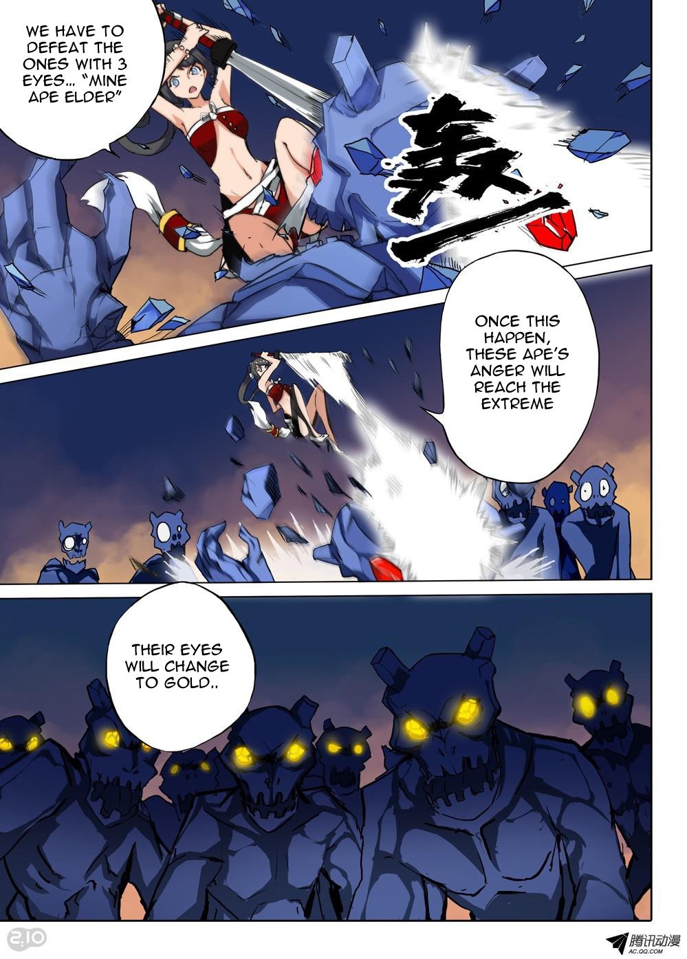 8