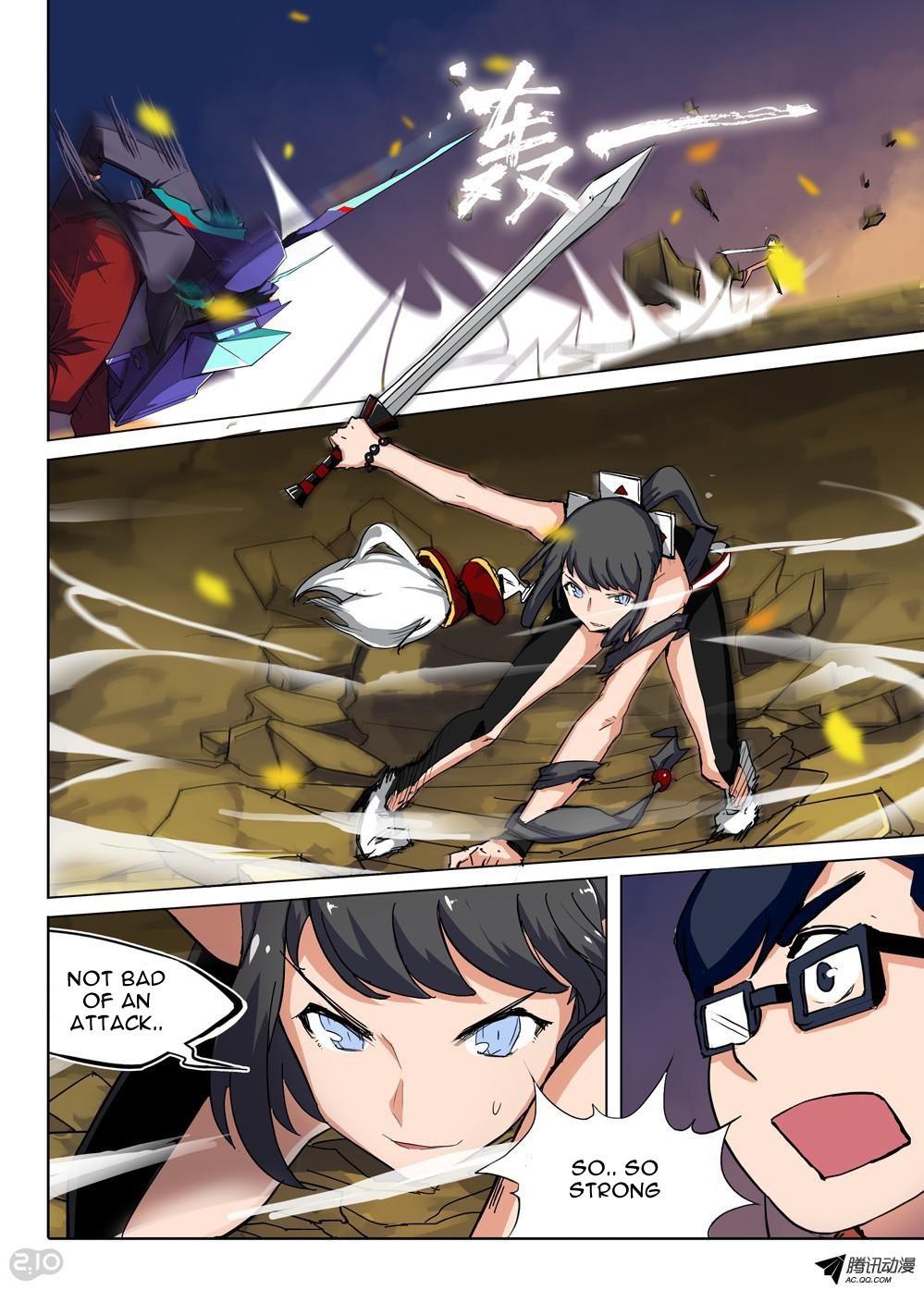 7