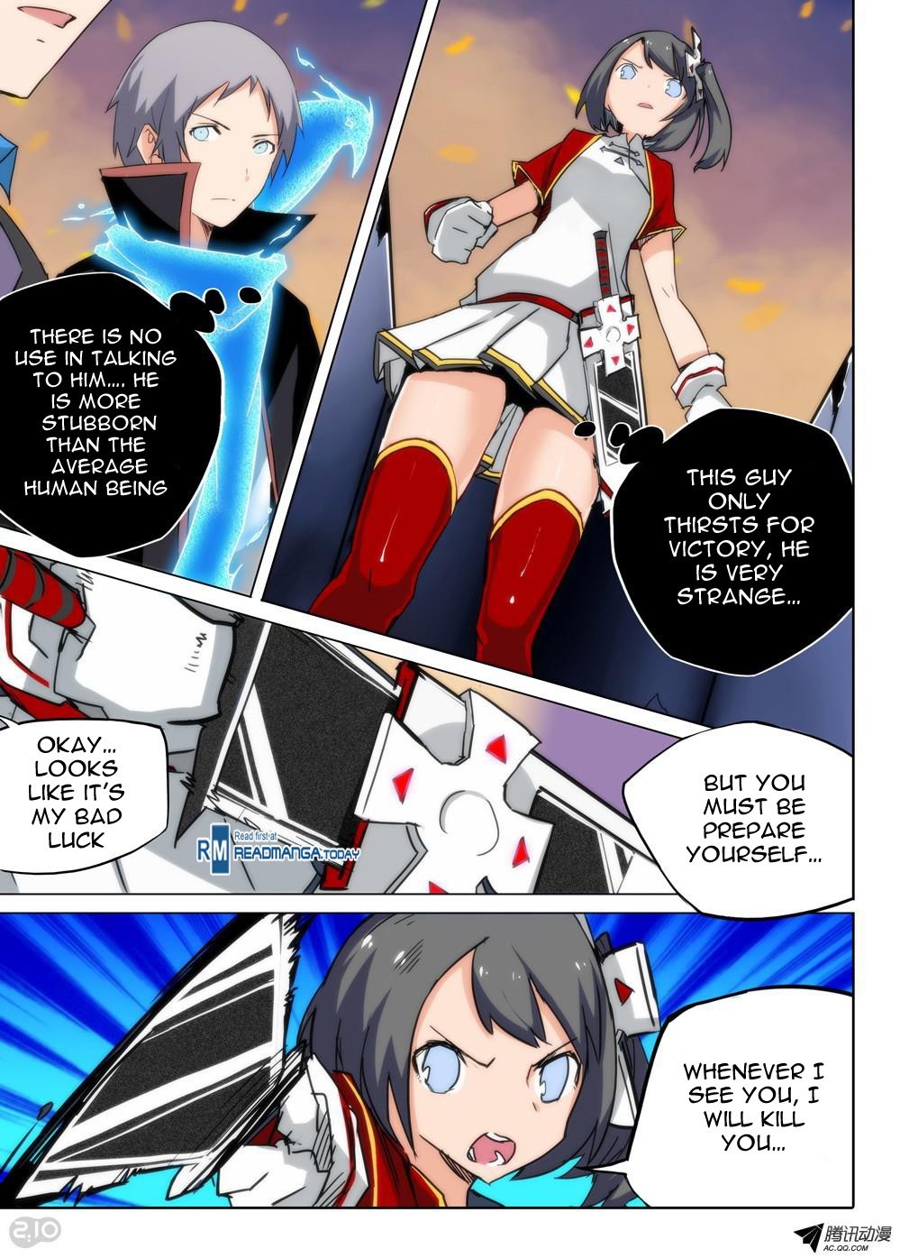 8