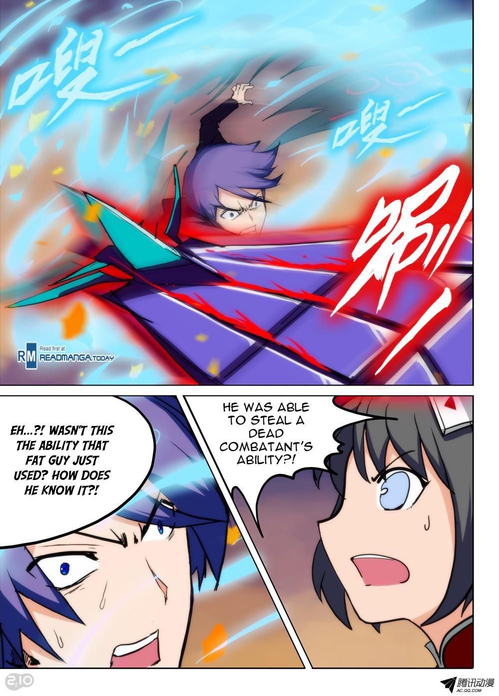 8