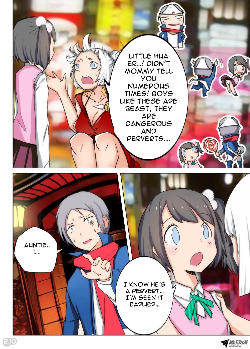 9