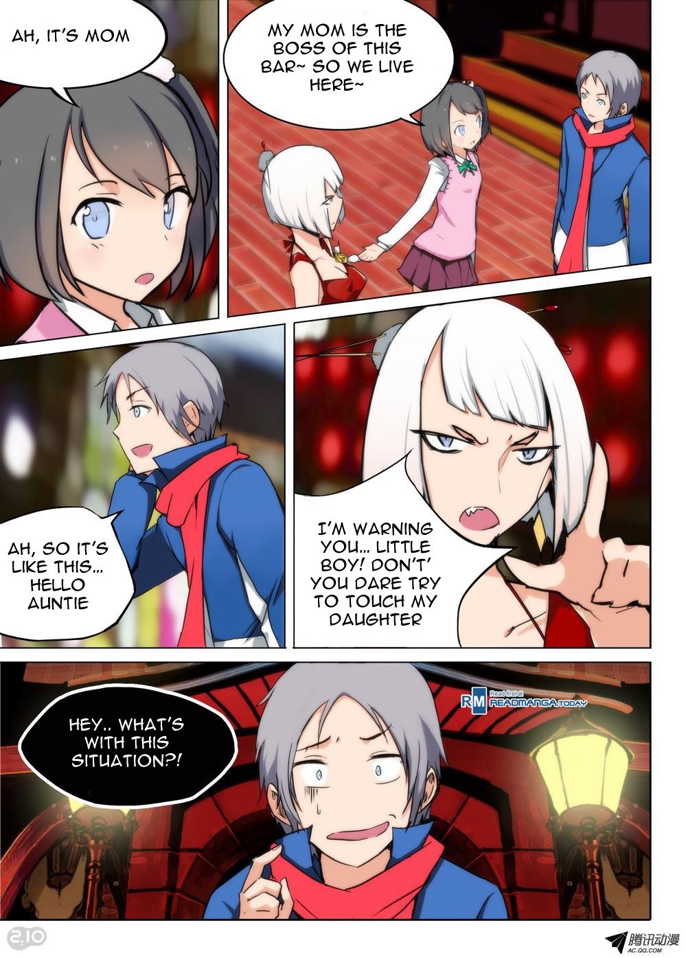 8