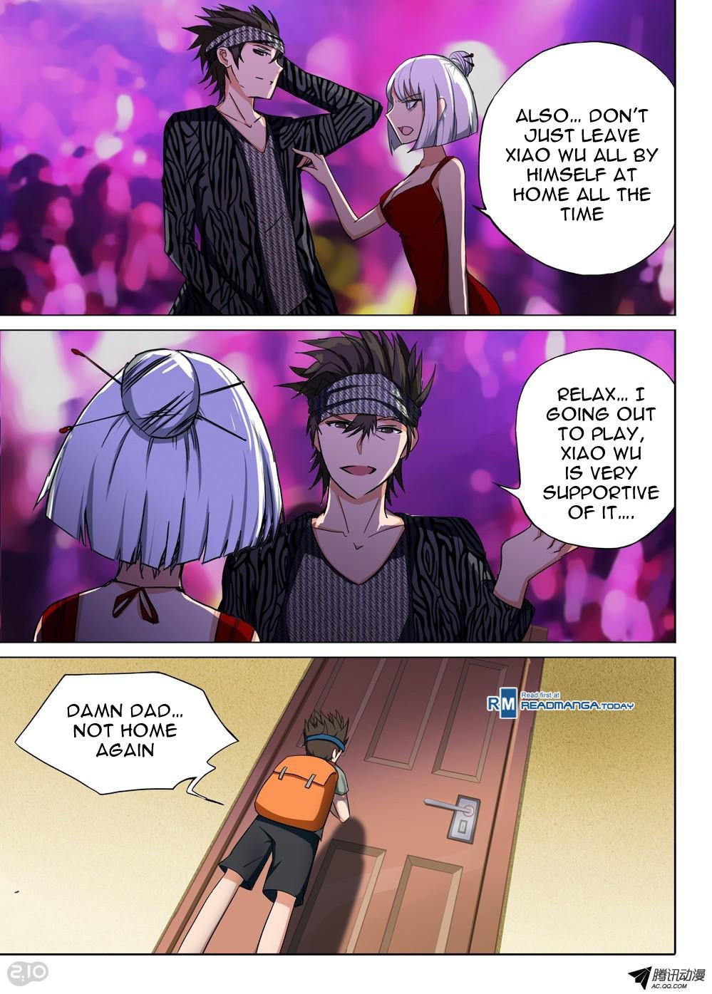 8