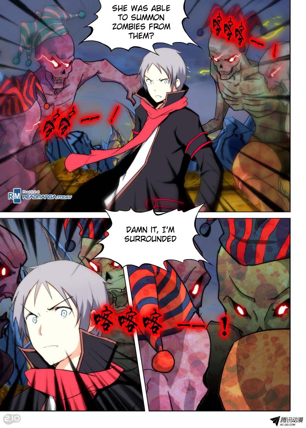 8
