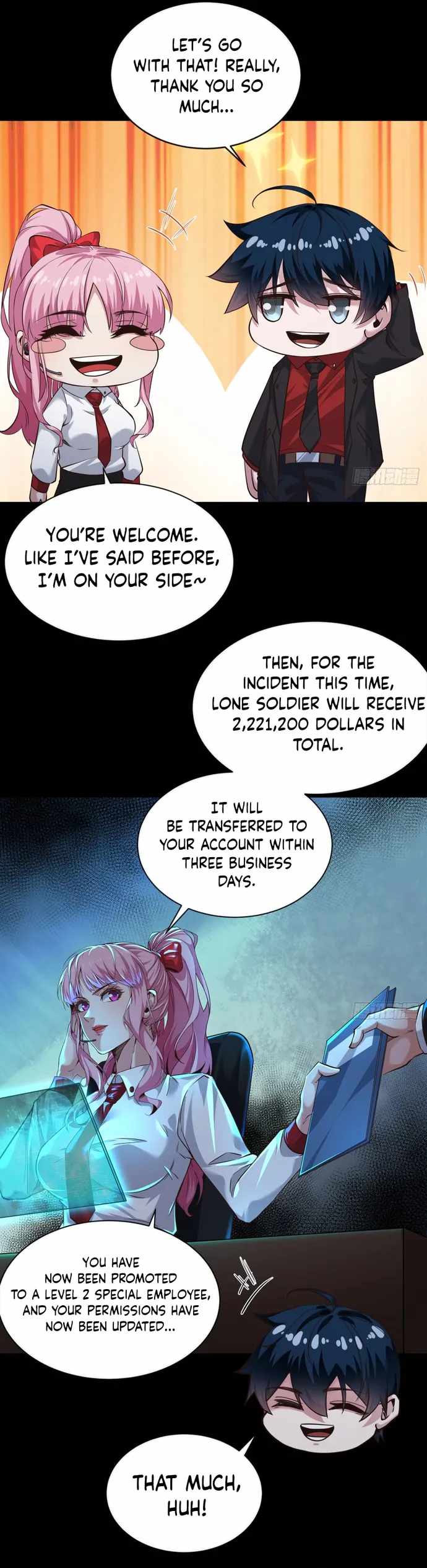 8