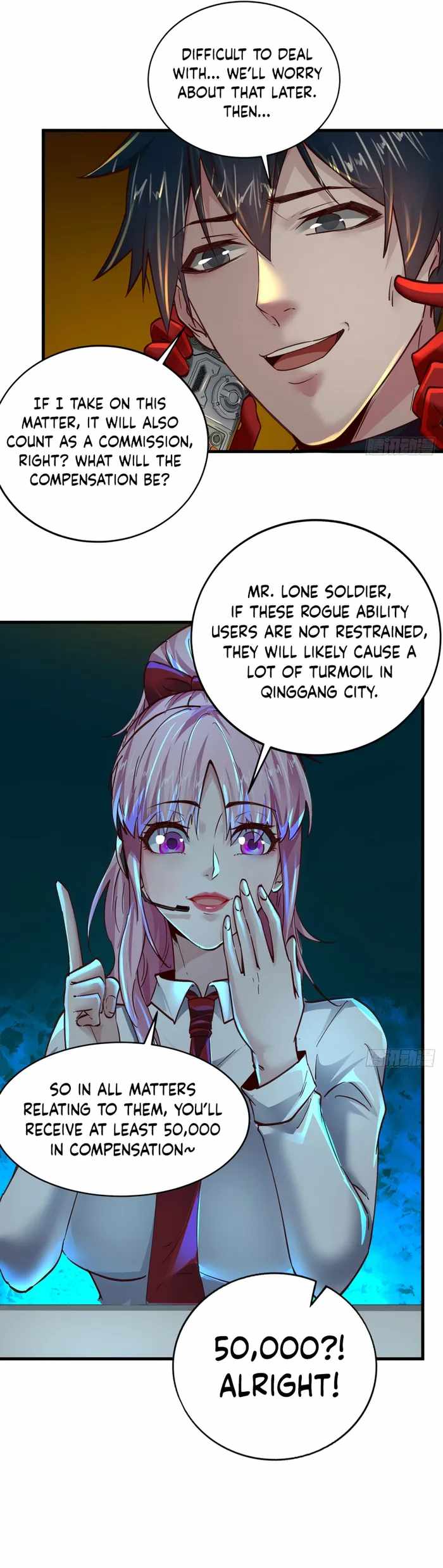 7