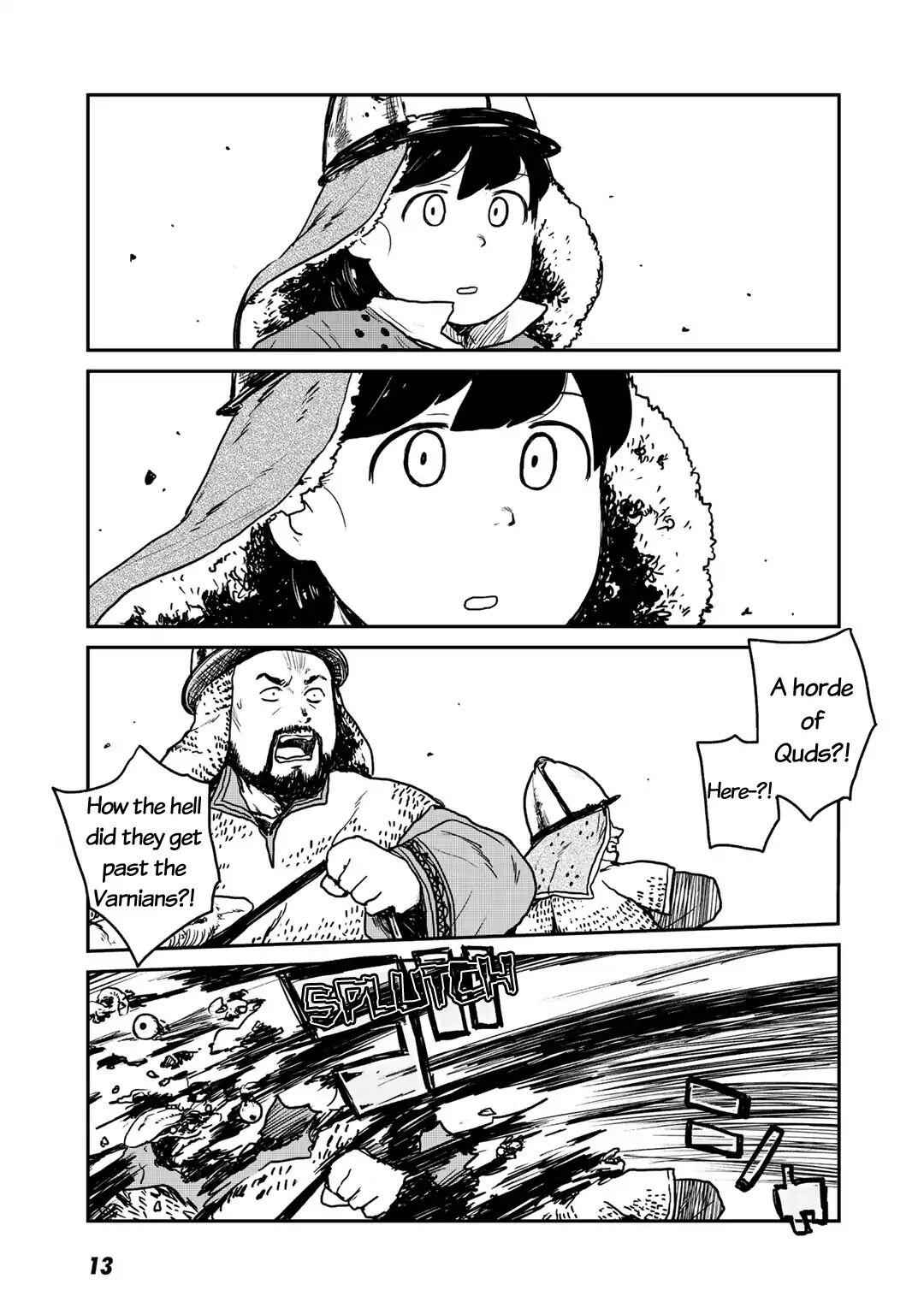 13