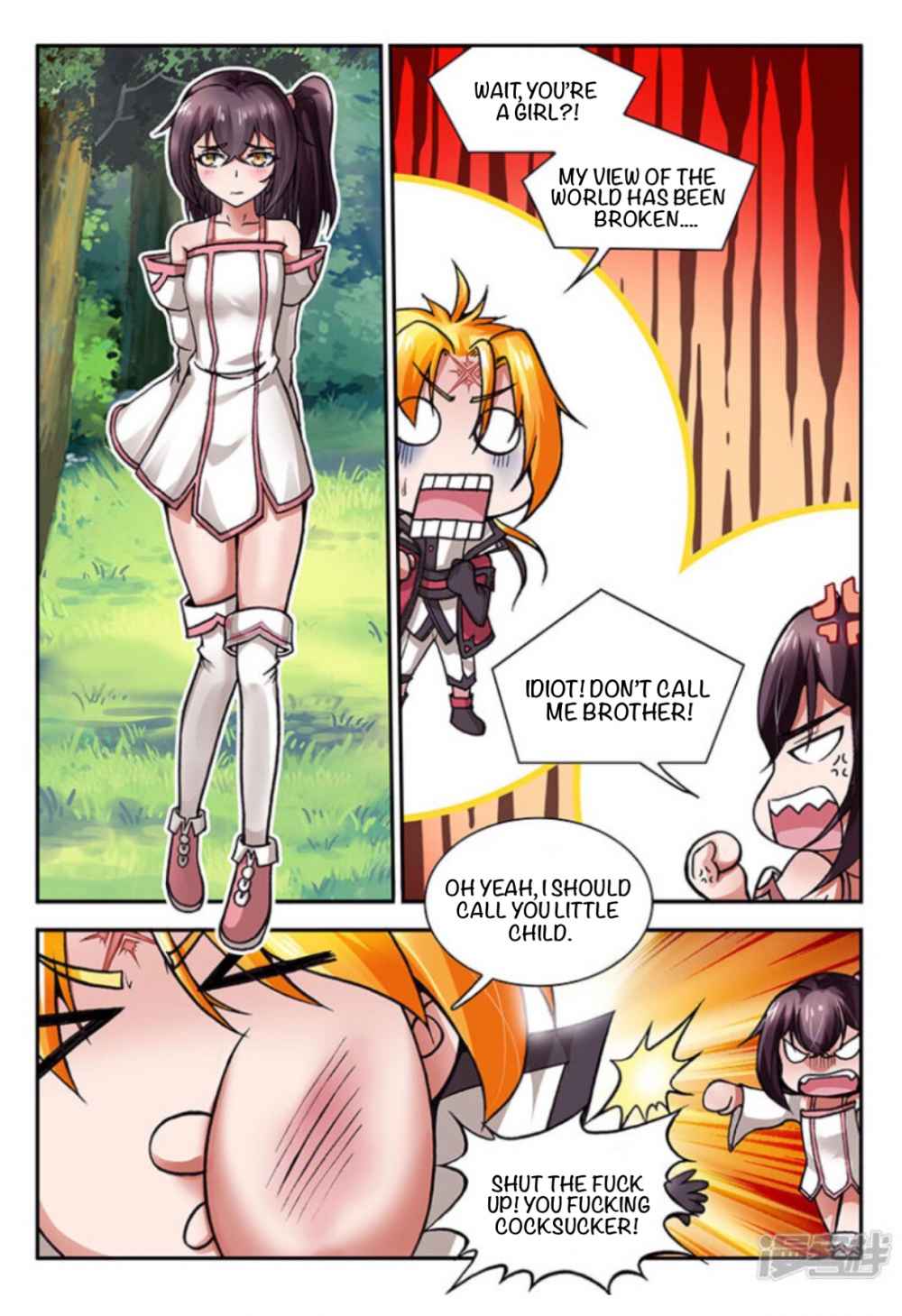7
