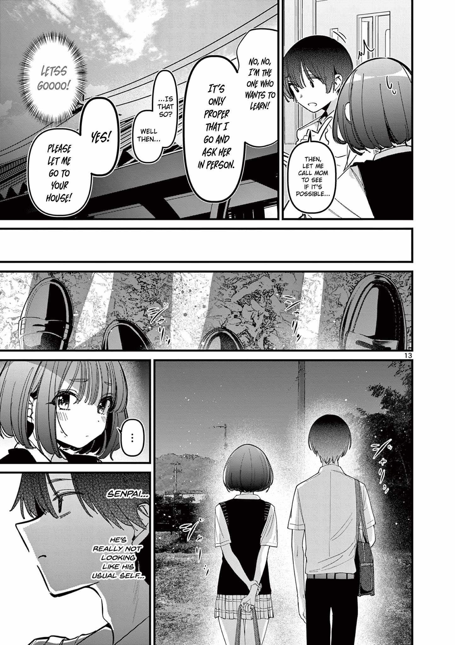 13
