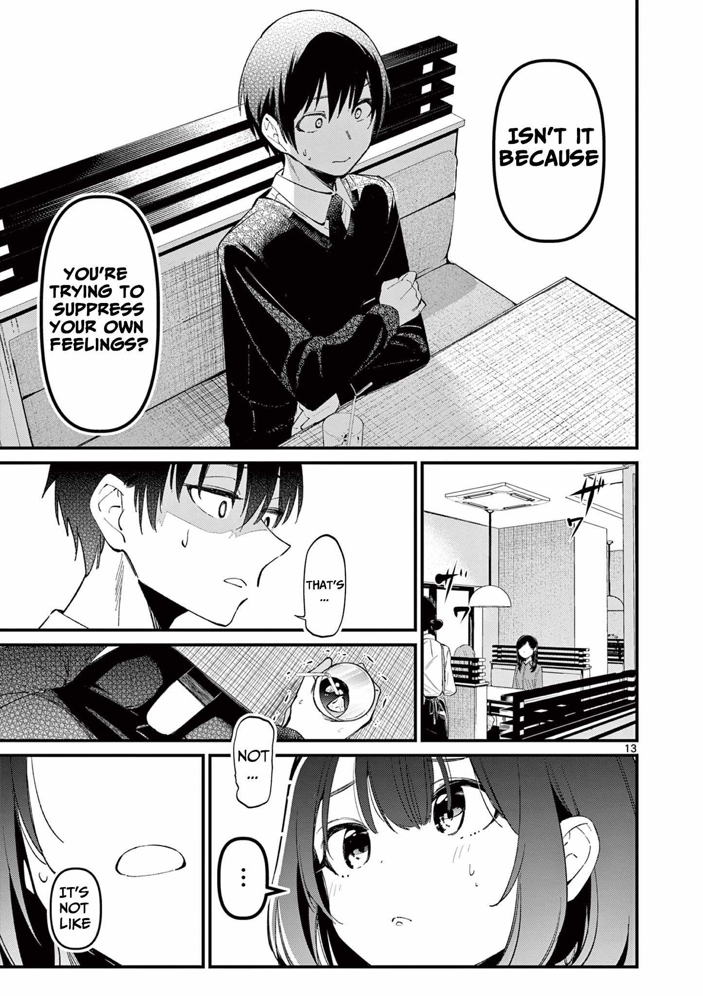 13