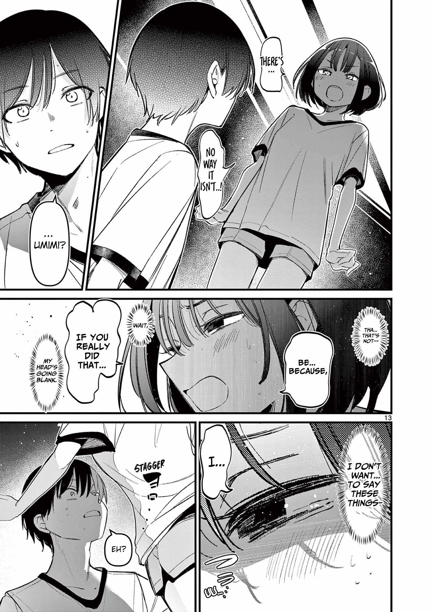 13