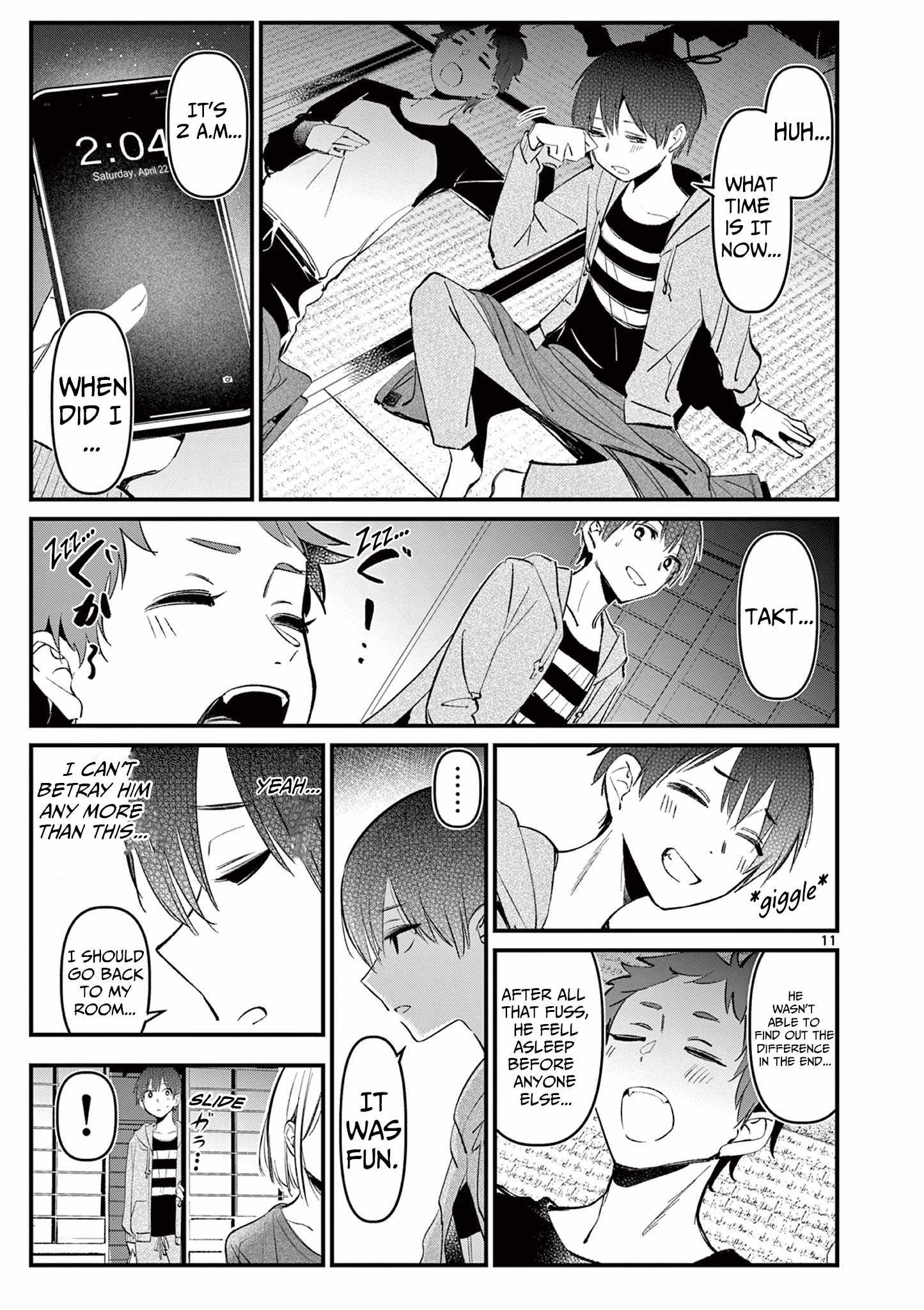 11