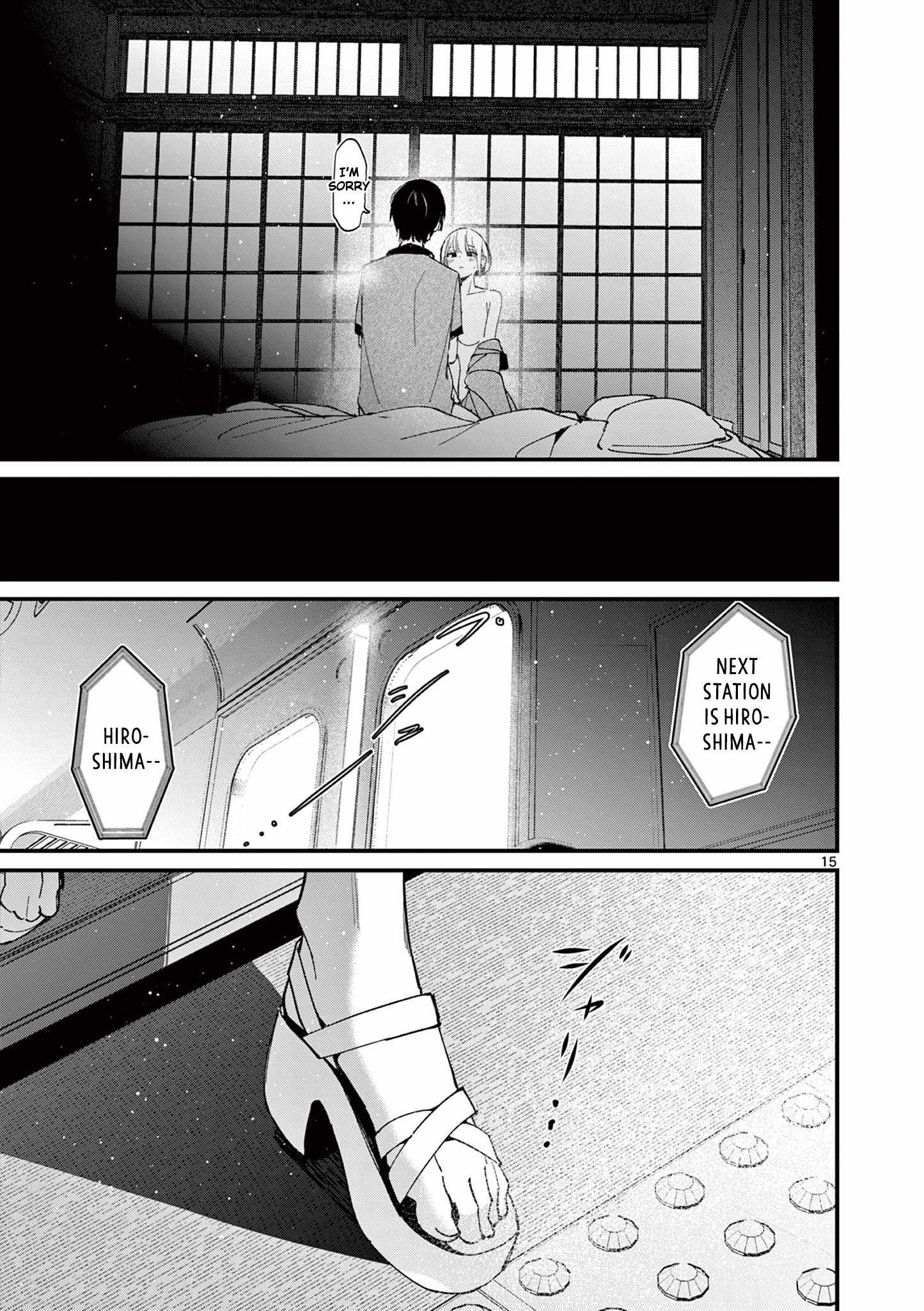 15