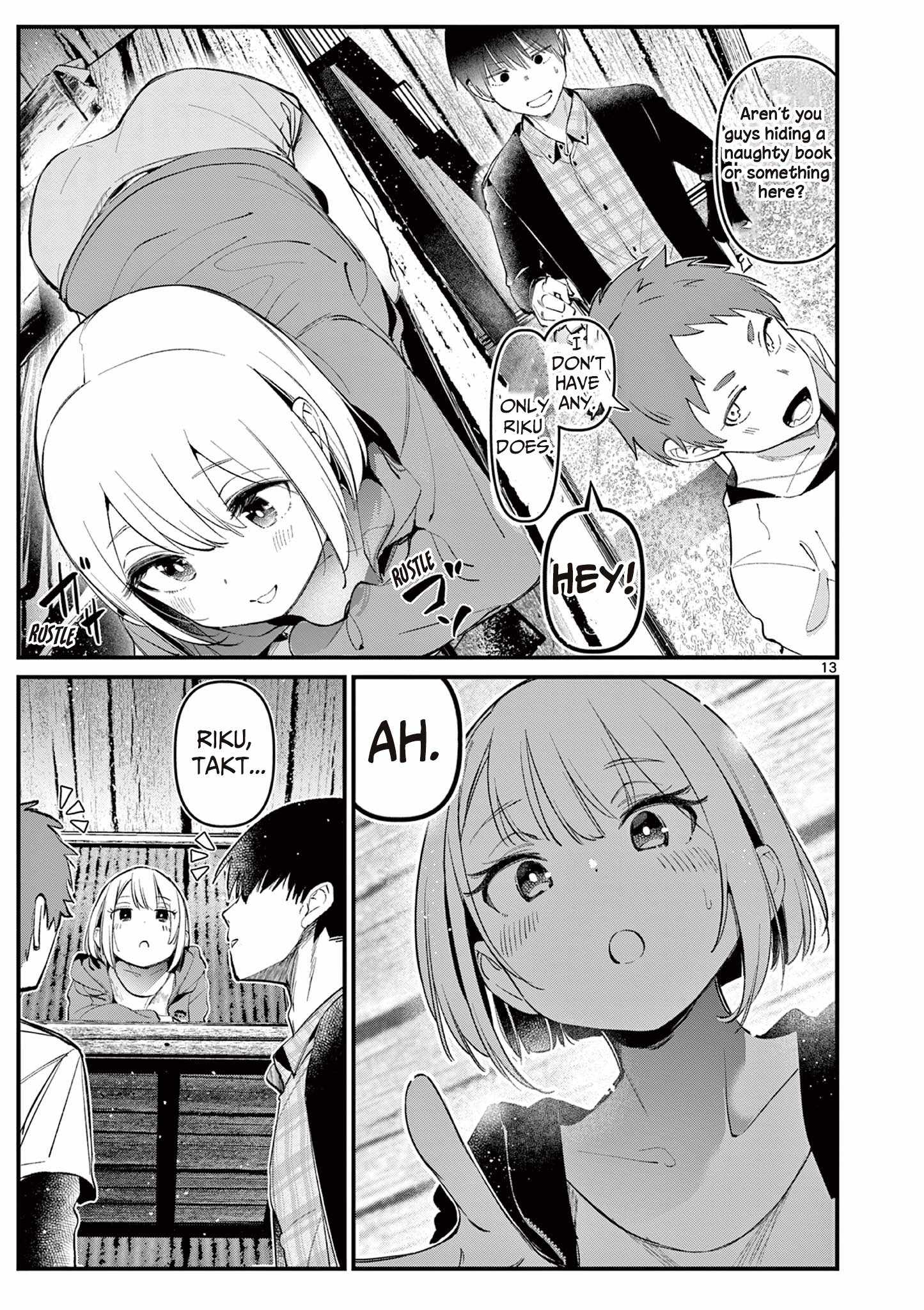 13