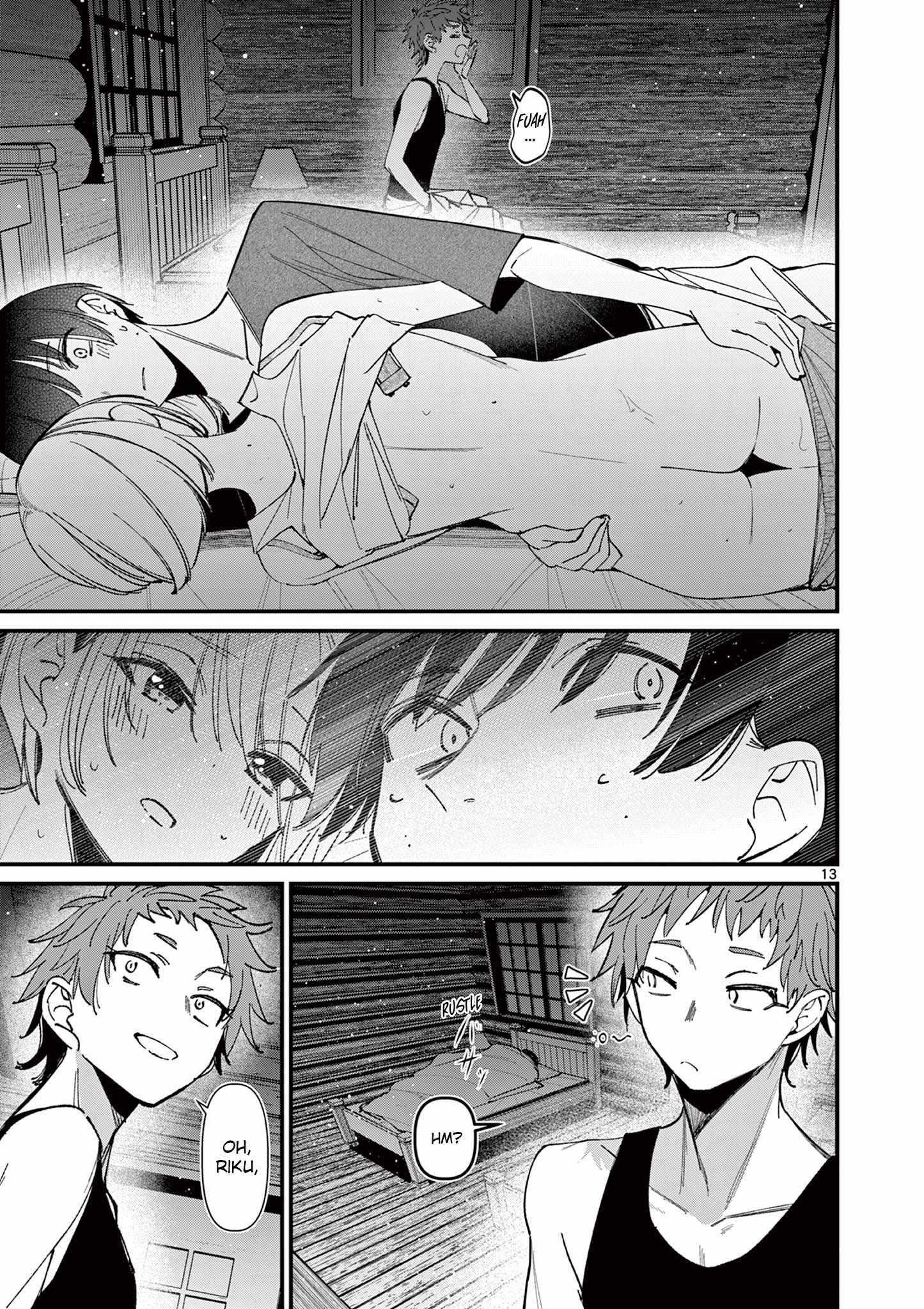 13