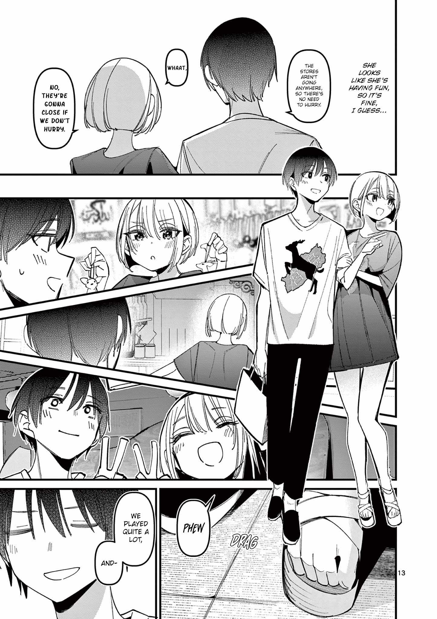 13