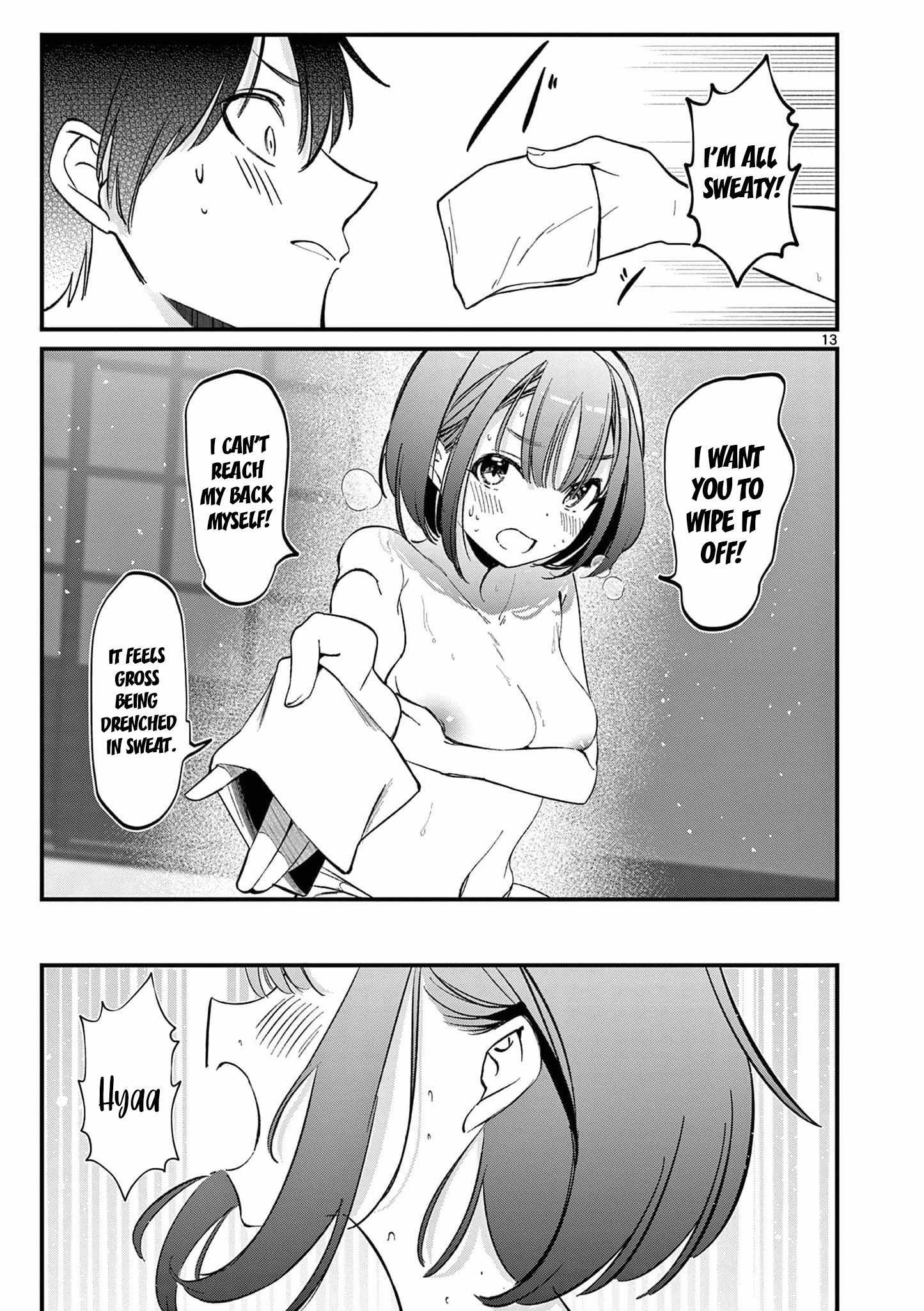 13
