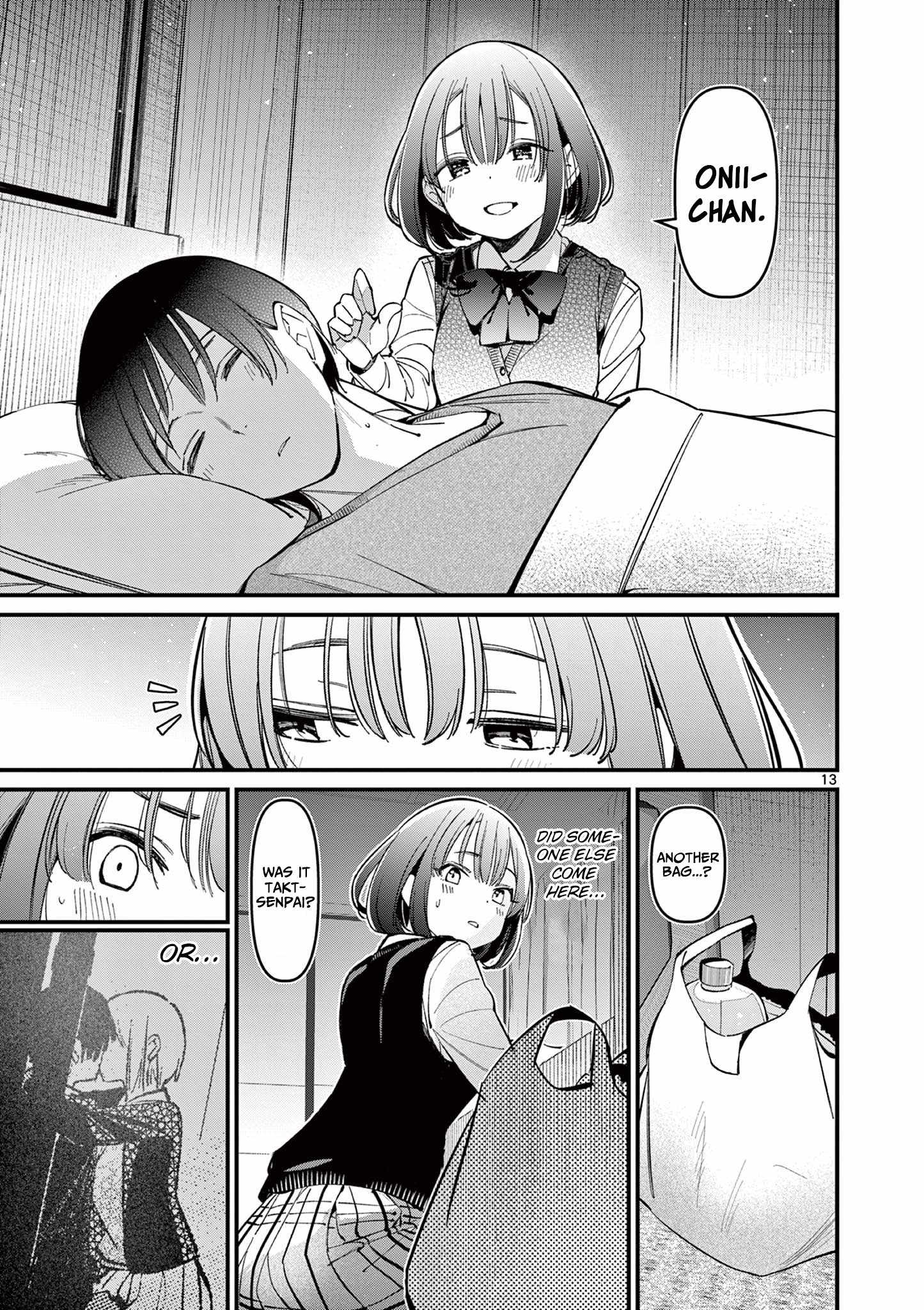 13