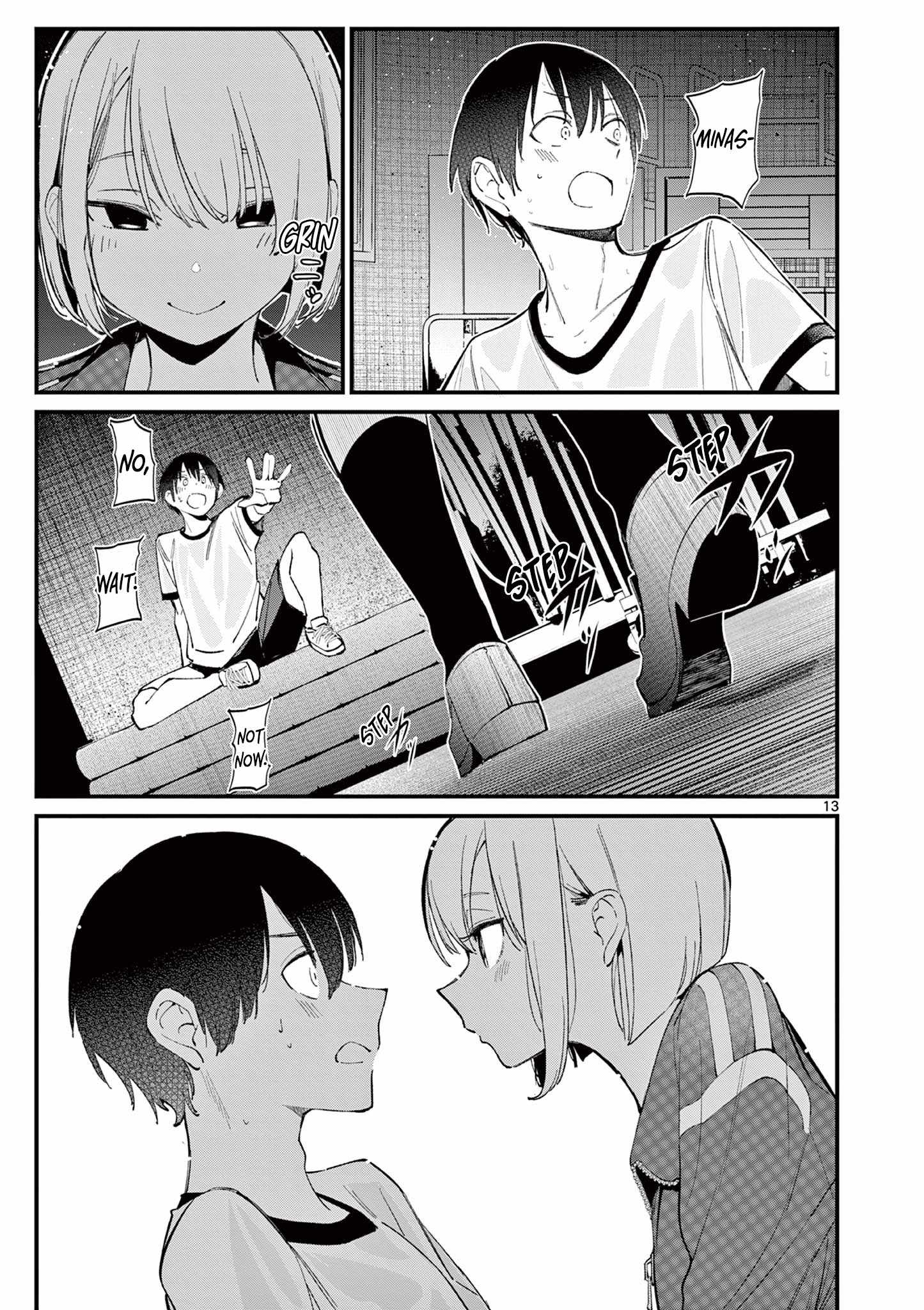 13