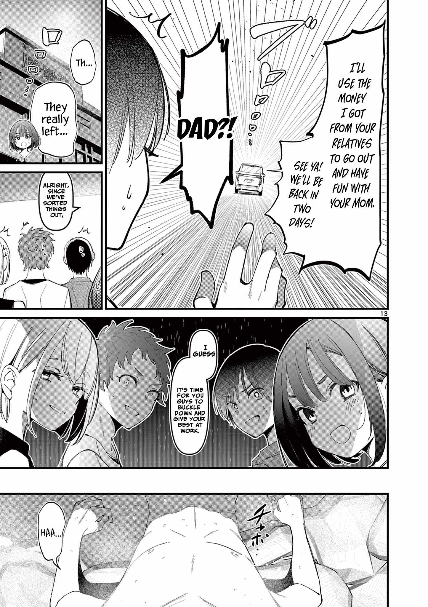 13