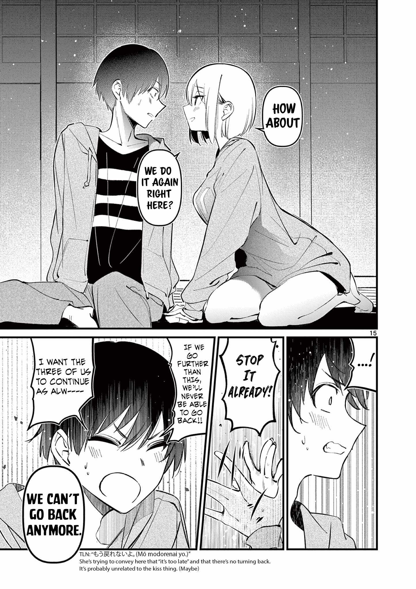 15