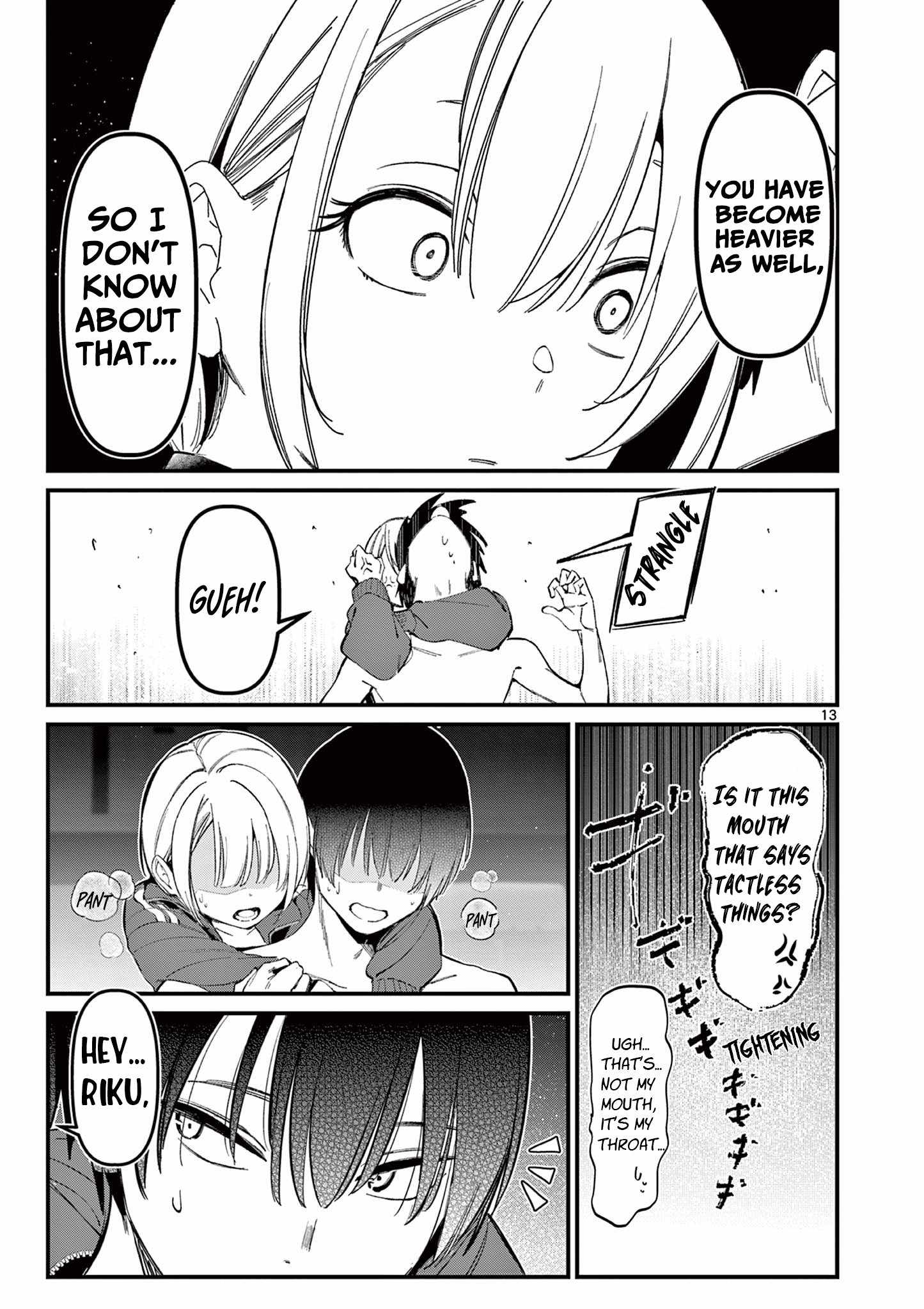 13