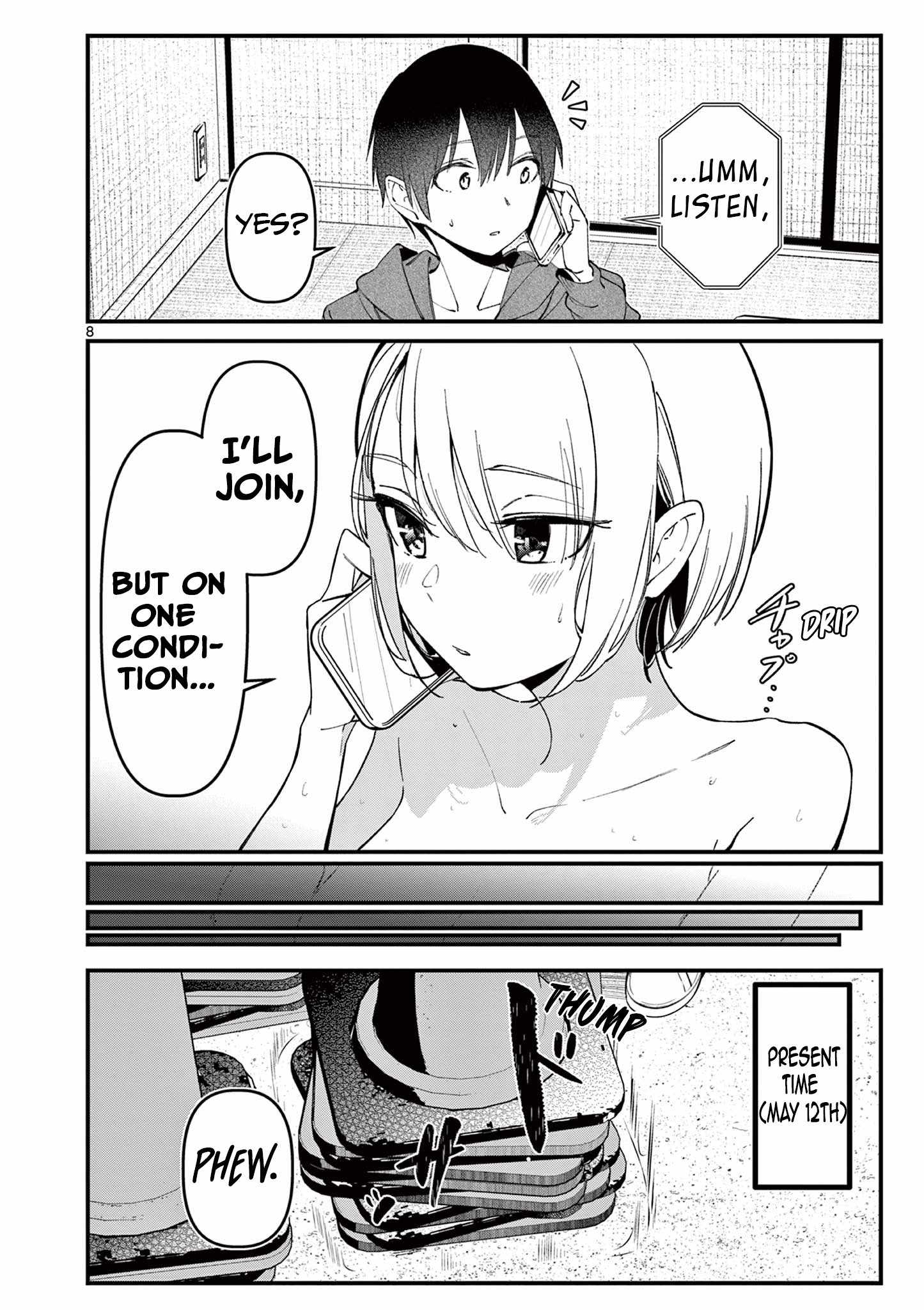 8