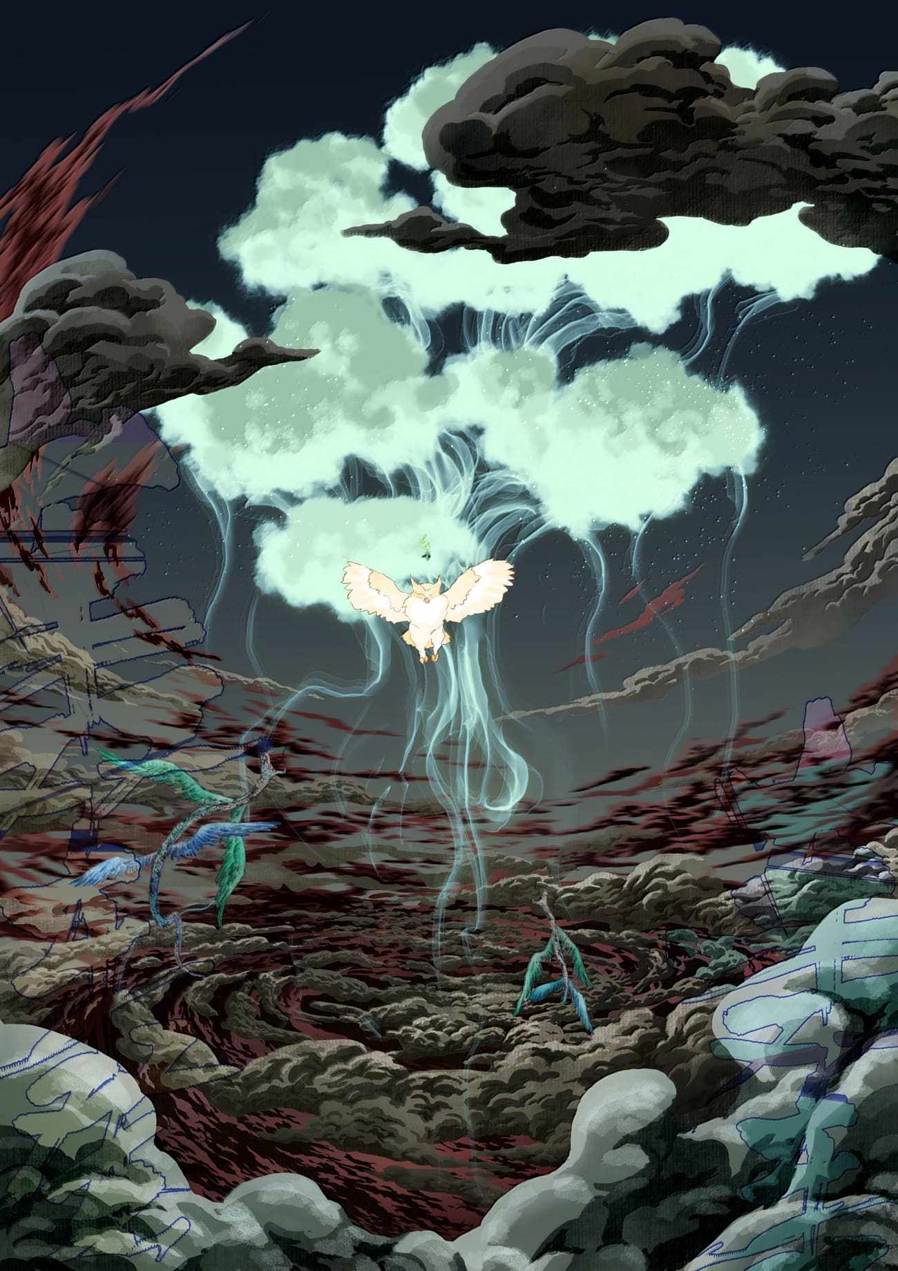 9