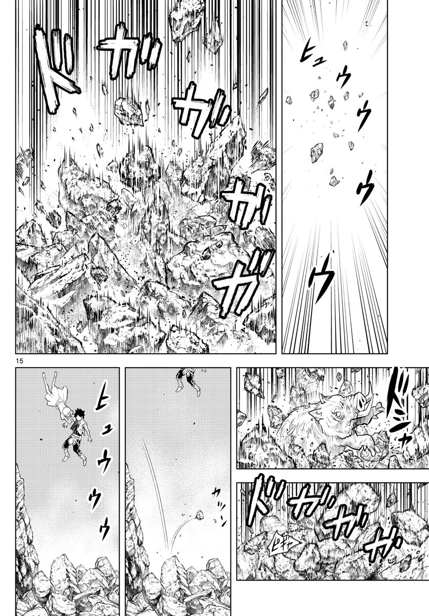 15