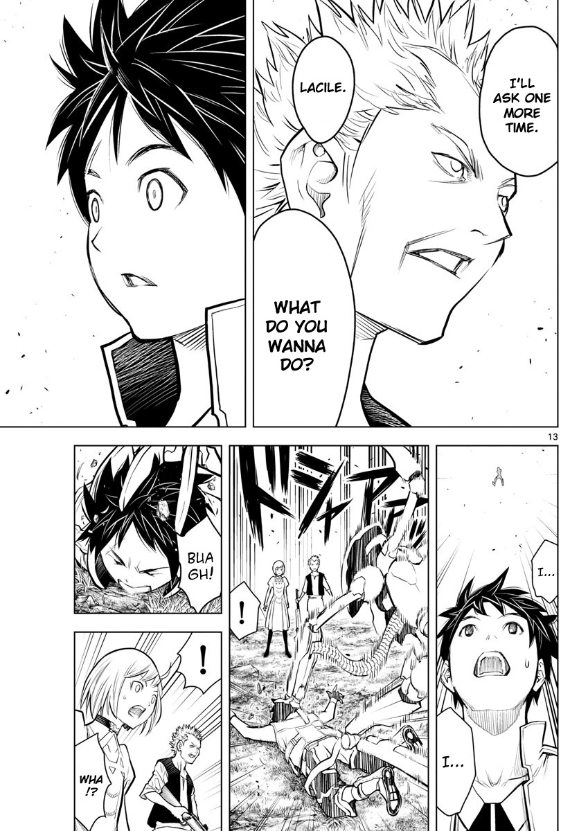 13