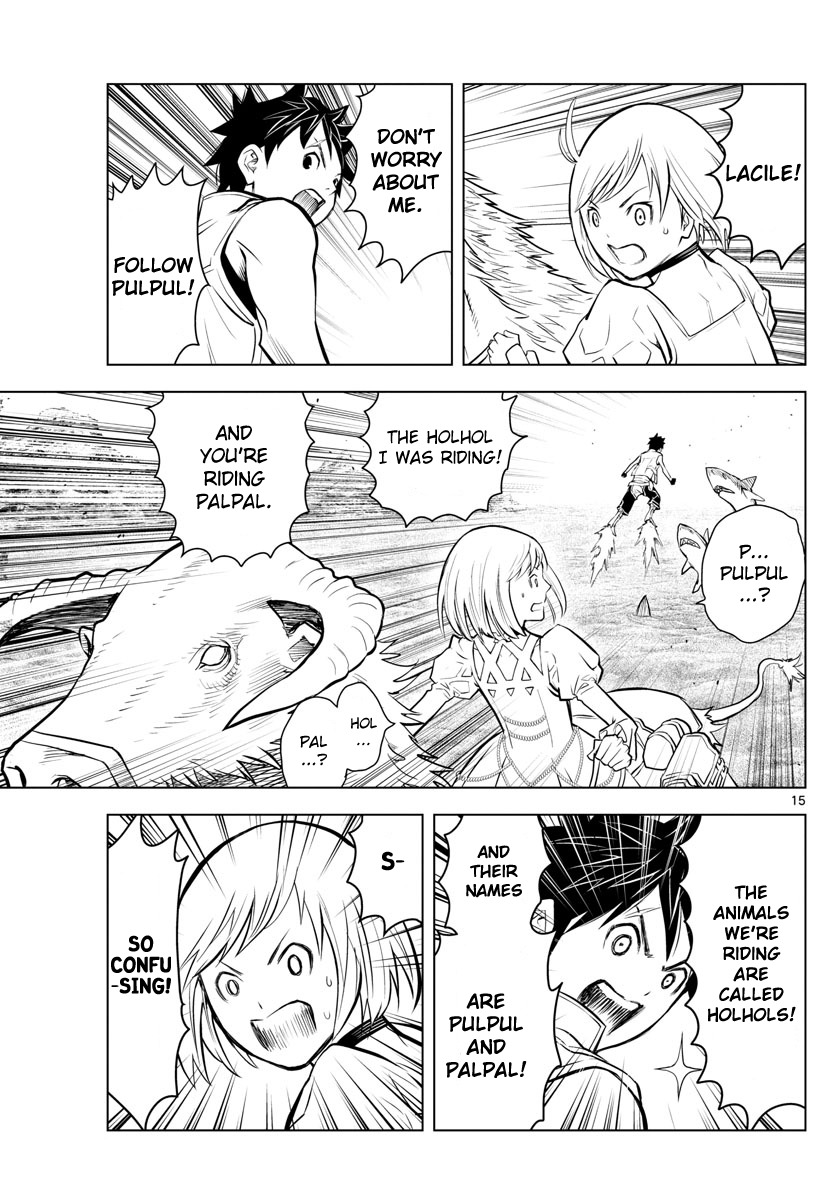 15