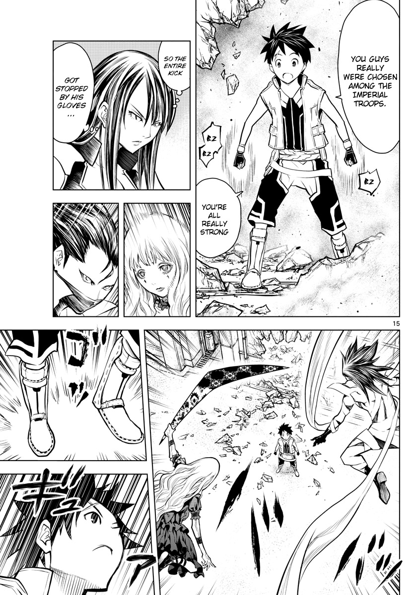 15