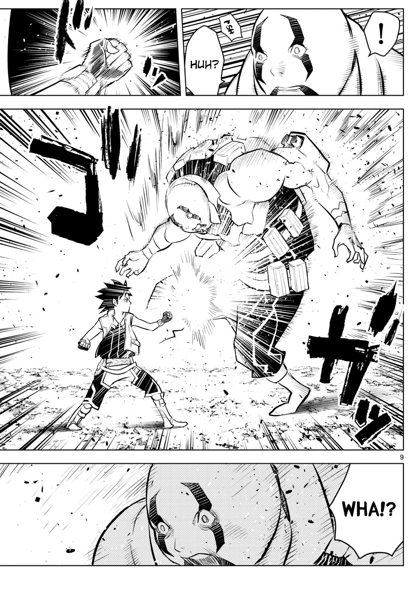 9