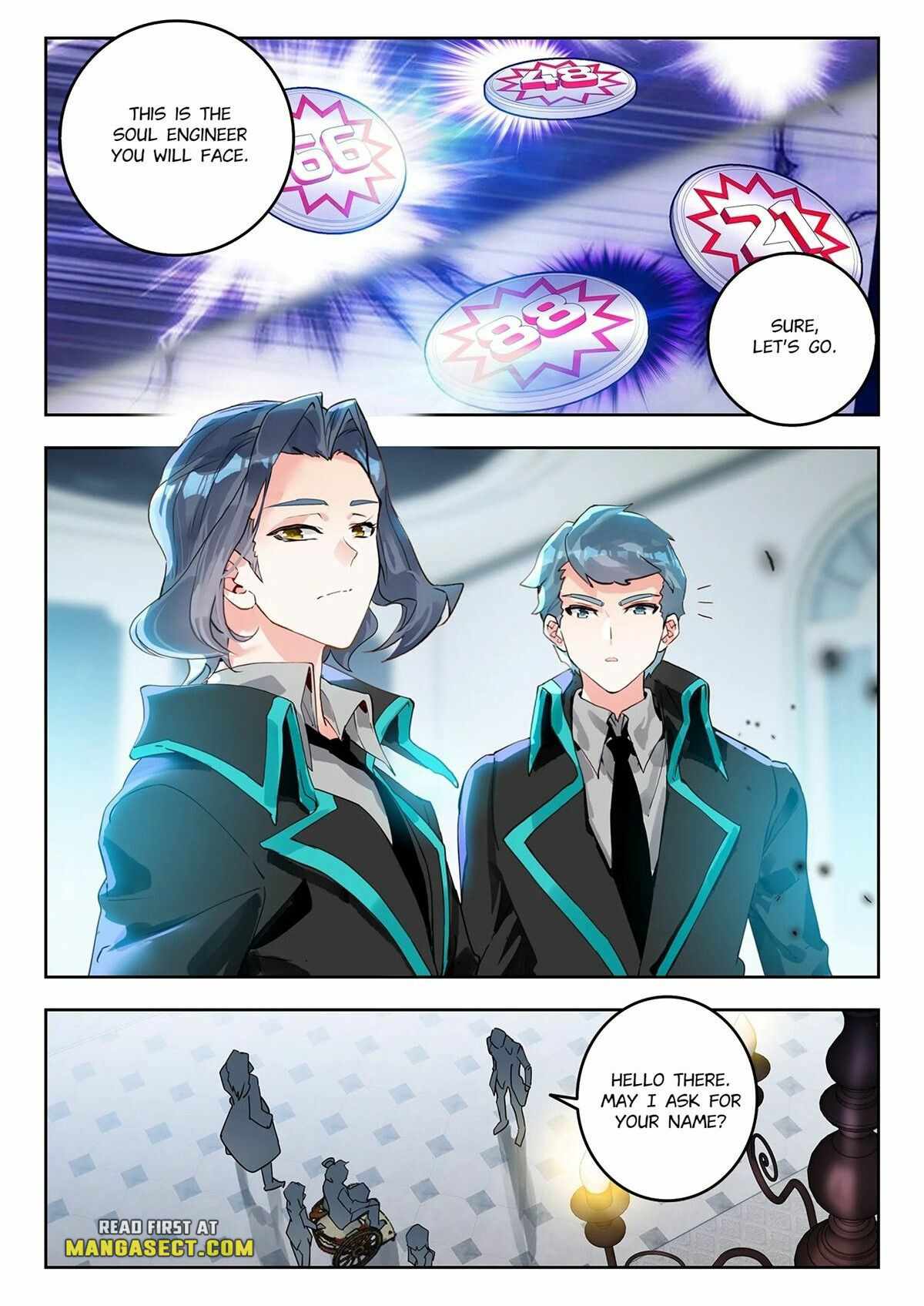 9