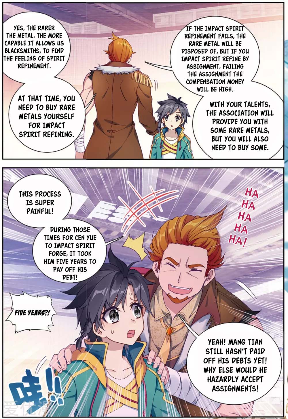 9