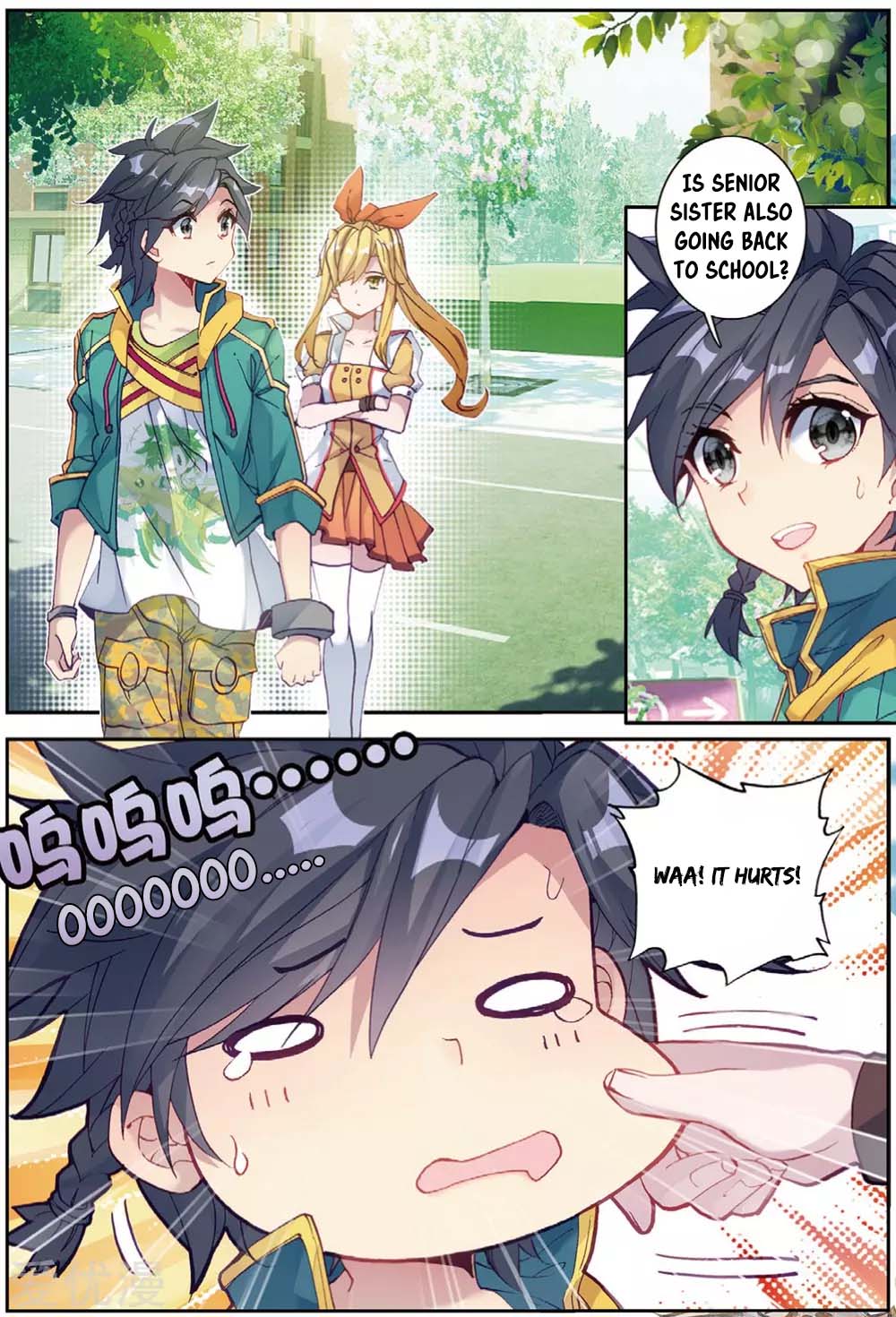 9