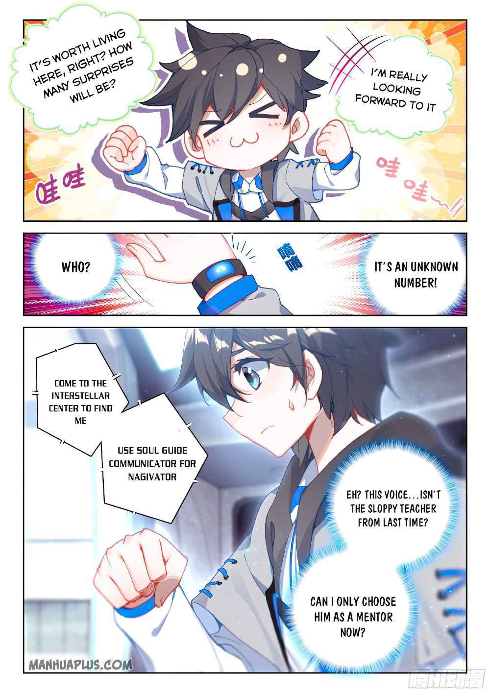 7