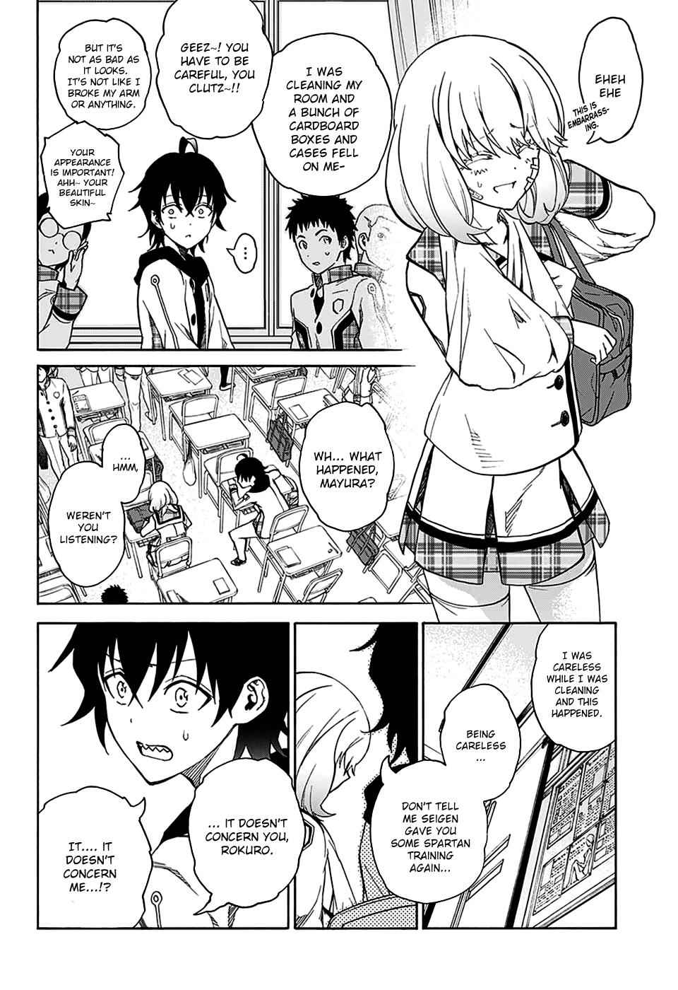 7