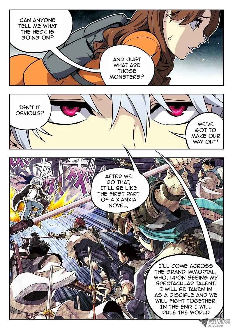8