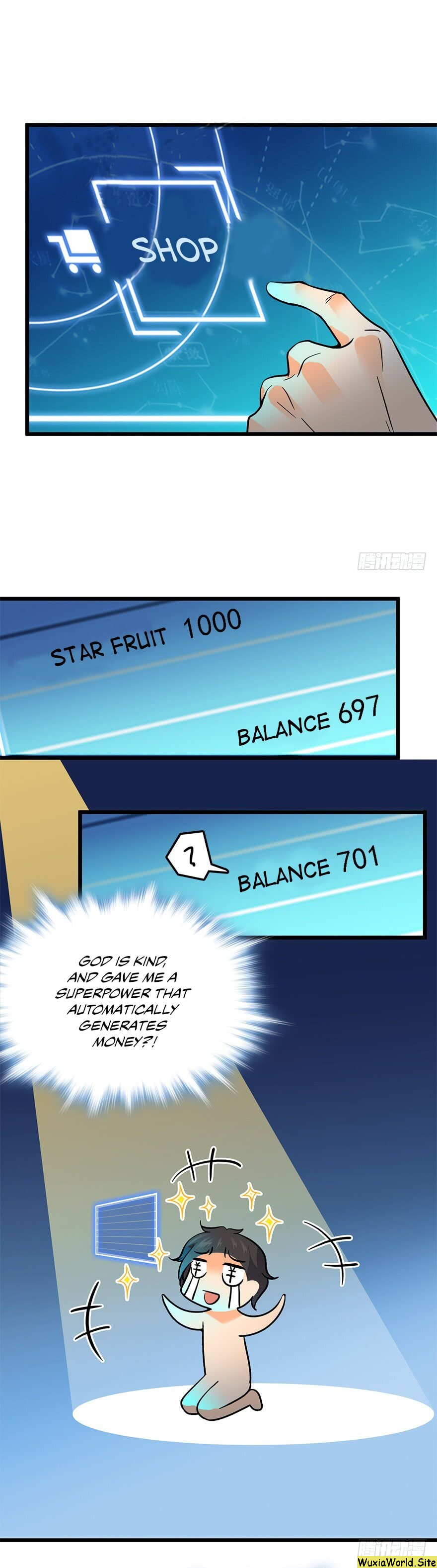 13