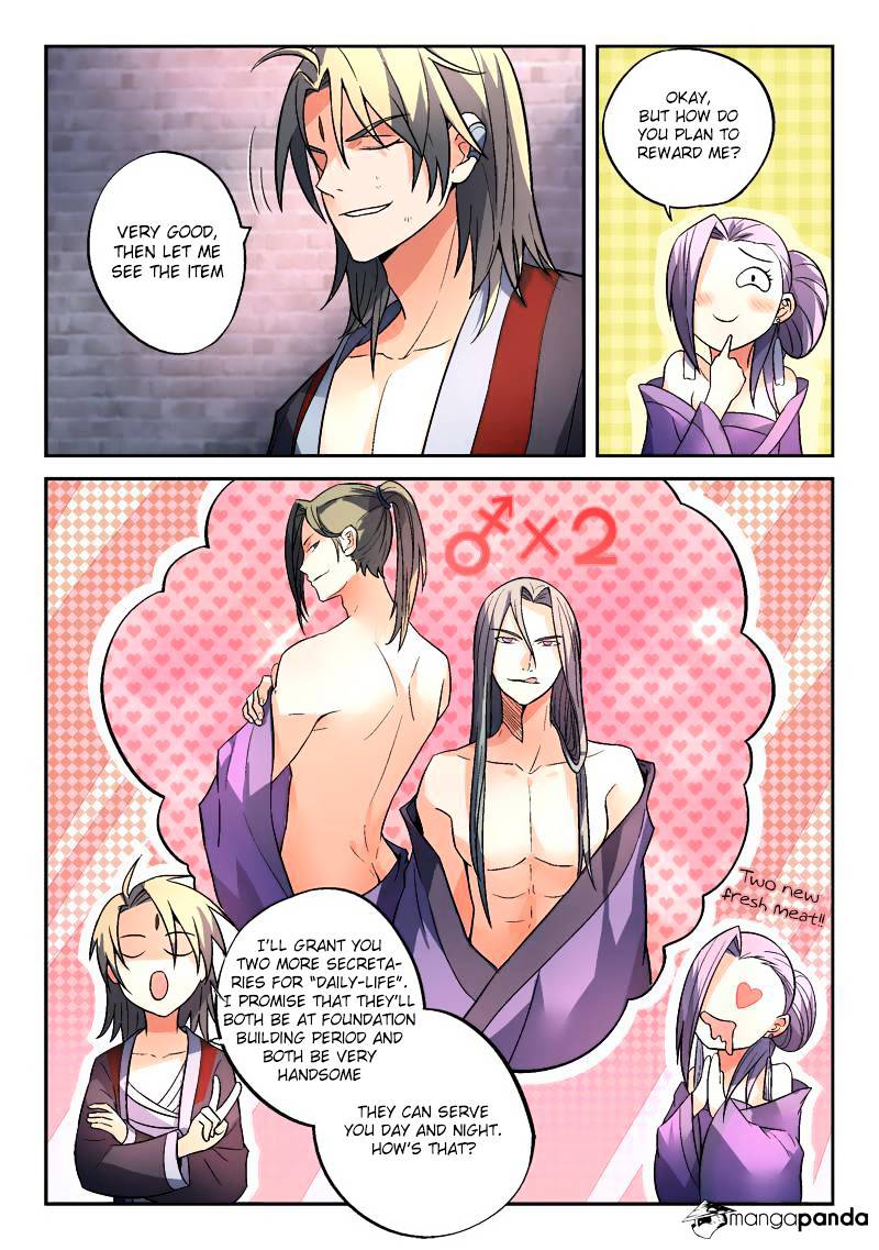 7