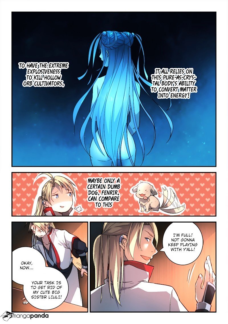 7