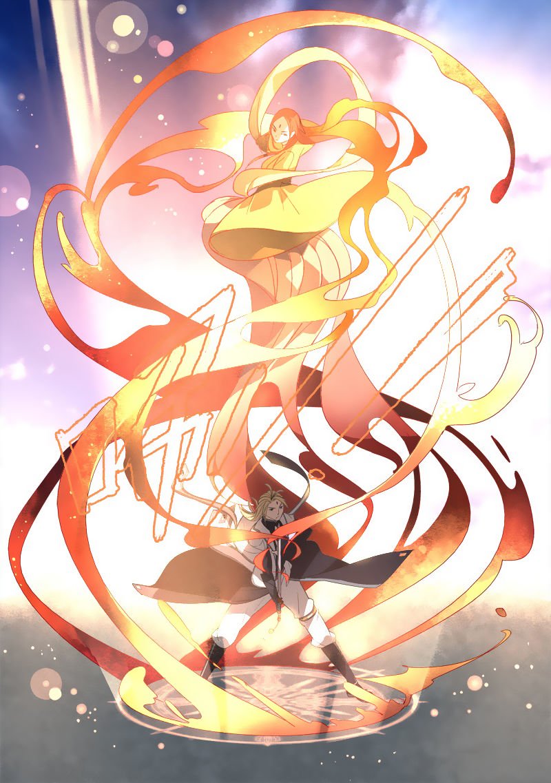 8